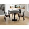 Beadle Crome Interiors Special Offers Ida Round Dining Table