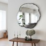 Beadle Crome Interiors Special Offers Arbo Dark Large Mirror