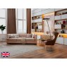 Beadle Crome Interiors Sasha Floor Light