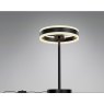 Beadle Crome Interiors Genval Table Lamp