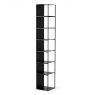 Calligaris Line Wall Mounted Bookcase By Calligaris