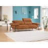 Beadle Crome Interiors Accord Sofa Fabric