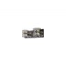 Beadle Crome Interiors Rayner Double Wall Light