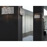 Beadle Crome Interiors Owen Wall Light