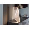 Beadle Crome Interiors Victoria Table Lamp