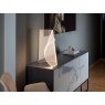 Beadle Crome Interiors Victoria Table Lamp