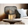 Beadle Crome Interiors Jayden Table Lamp