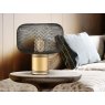 Beadle Crome Interiors Jayden Table Lamp