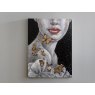 Beadle Crome Interiors Butterfly Wall Art