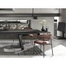 Calligaris Oleandro Dining Chair With Metal Legs Made To Order