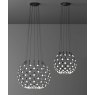 Luce Plan Mesh Light