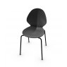 Calligaris Basil CS1359 Chair By Calligaris