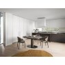 Calligaris Holly CS2080 Made To Order Dining Chair
