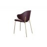 Calligaris Holly CS2037 Dining Chair By Calligaris