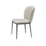 Cattelan Italia Chrishell Chair With Metal Legs By Cattelan Italia