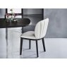 Cattelan Italia Chrishell Chair With Wooden Legs By Cattelan Italia