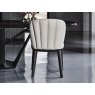 Cattelan Italia Chrishell Chair With Wooden Legs By Cattelan Italia