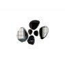 Cattelan Italia Hawaii Mirrors By Cattelan Italia