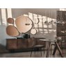 Cattelan Italia Hawaii Mirrors By Cattelan Italia