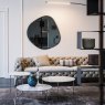 Cattelan Italia Hawaii Mirrors By Cattelan Italia