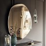 Cattelan Italia Hawaii Mirrors By Cattelan Italia