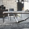 Cattelan Italia Skorpio Keramik Premium Table By Cattelan Italia