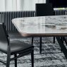 Cattelan Italia Skorpio Keramik Premium Table By Cattelan Italia