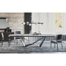 Cattelan Italia Skorpio Keramik Premium Table By Cattelan Italia