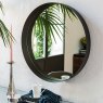 Cattelan Italia Wish Round Mirrors By Cattelan Italia