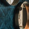 Cattelan Italia Wish Round Mirrors By Cattelan Italia