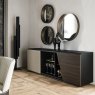 Cattelan Italia Wish Round Mirrors By Cattelan Italia