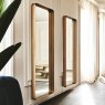 Cattelan Italia Wish Angular Mirrors By Cattelan Italia