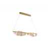 Beadle Crome Interiors Vallerie Ceiling Light