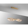 Beadle Crome Interiors Vallerie Ceiling Light
