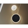 Beadle Crome Interiors Davey Ceiling Light