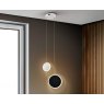 Beadle Crome Interiors Davey Ceiling Light