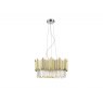 Beadle Crome Interiors Tegan Ceiling Light