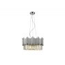 Beadle Crome Interiors Tegan Ceiling Light