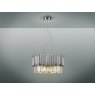 Beadle Crome Interiors Tegan Ceiling Light