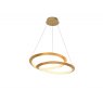 Beadle Crome Interiors Erick Ceiling Light