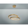 Beadle Crome Interiors Erick Ceiling Light