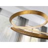 Beadle Crome Interiors Erick Ceiling Light