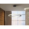 Beadle Crome Interiors Angelo Ceiling Light