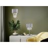 Beadle Crome Interiors Tegan Table Lamp