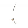 Beadle Crome Interiors Sven Wall Light