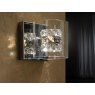 Beadle Crome Interiors Rayner Single Wall Lamp