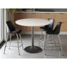 Beadle Crome Interiors Giana Circualar Dining Table