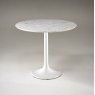 Beadle Crome Interiors Giana Circualar Dining Table