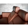 Stressless Stressless Stella 2 Seater Sofa With Wooden Arm