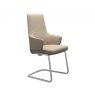 Stressless Stressless Vanilla High Back Dining Chair